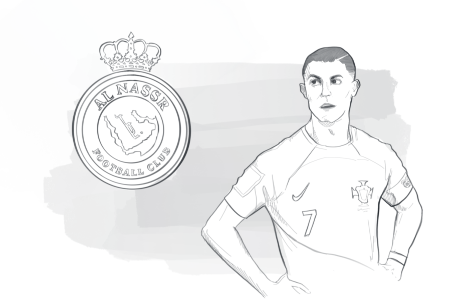 Why Cristiano Ronaldos Move to Saudi Arabia is a Bad Move For Soccer