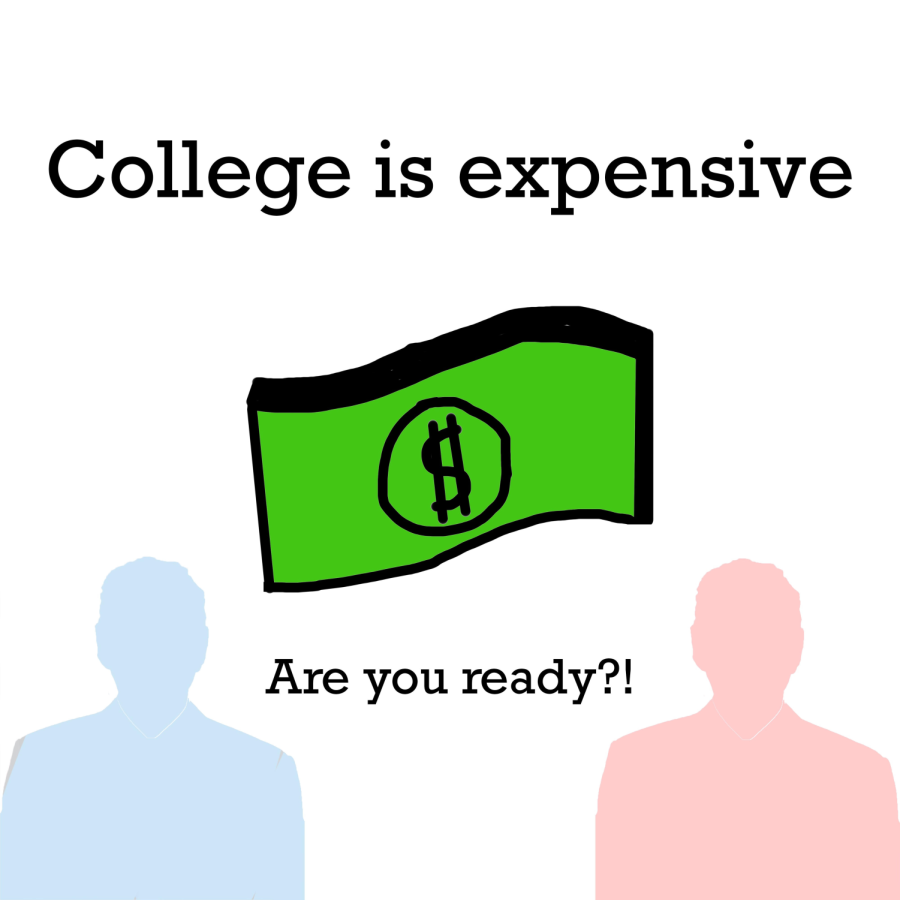 Check out these tips for affording college.