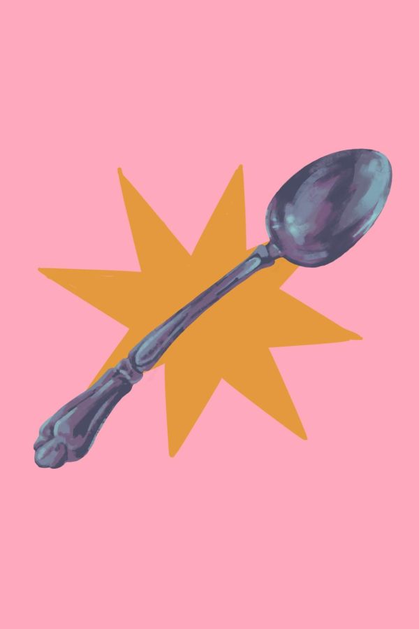 Spoon game takes priority over school for all seniors. 