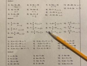 CRLS math policies have deepened the socioeconomic rift between students.