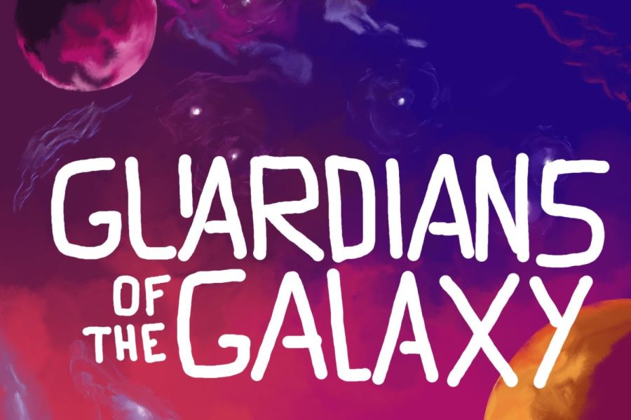 Guardians+of+the+Galaxy+Vol.+3+Is+Human