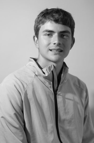 Oliver Henke