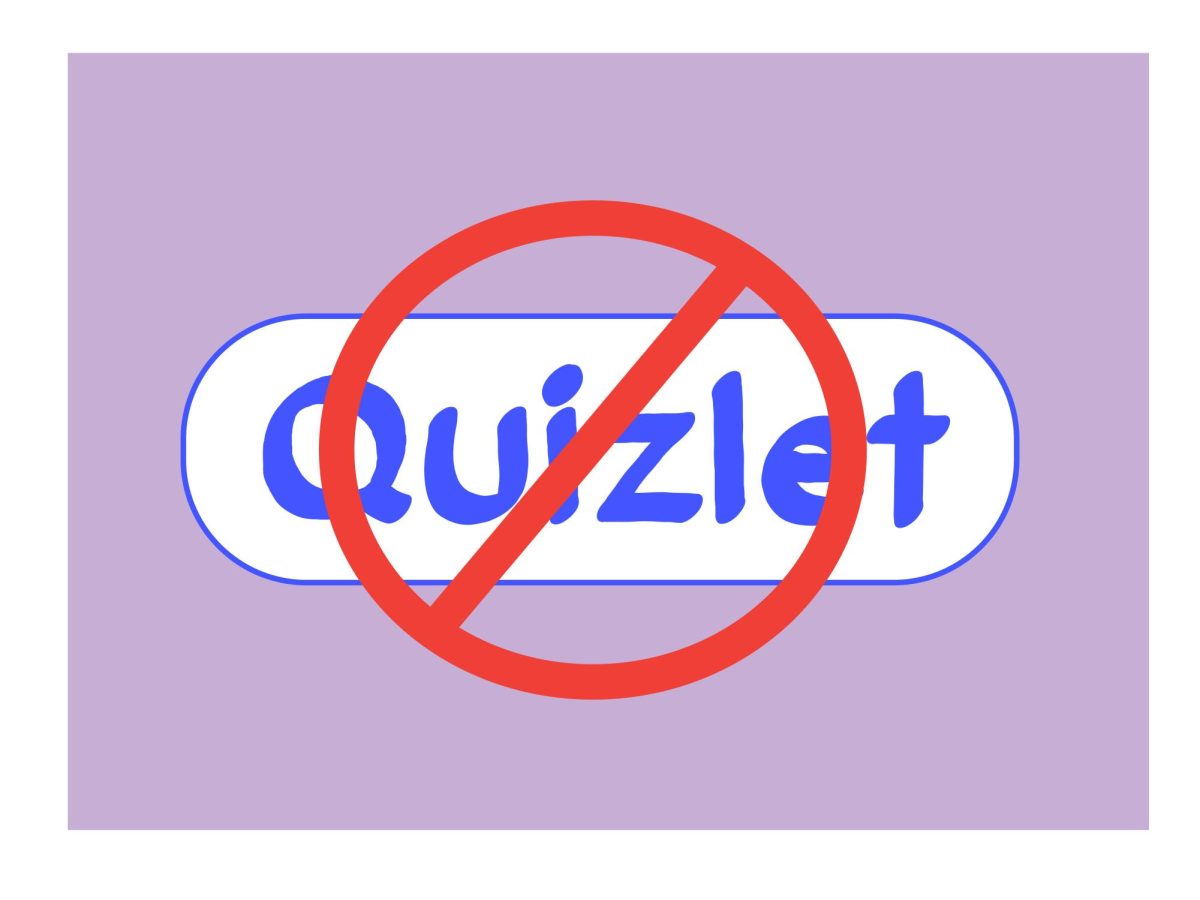 The Blocking of Quizlet: An Educational Loss