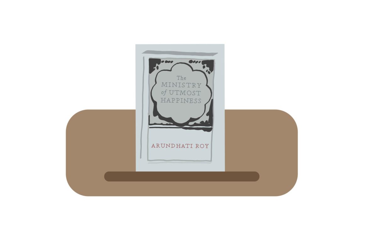 The Ministry of Utmost Happiness: A Review