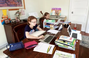 Since the pandemic, Cambridge homeschooling has been on the rise.