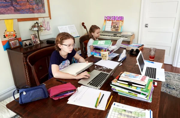 Since the pandemic, Cambridge homeschooling has been on the rise.