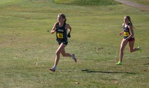 Athlete of the Month January 2024: Aoife Shovlin