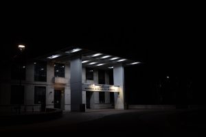 Steps must be taken to ensure safety for students who stay late for extracurriculars.