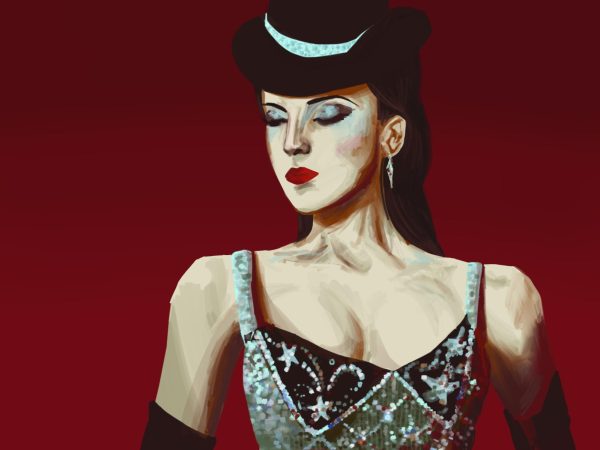 Moulin Rouge: From Screen to Stage