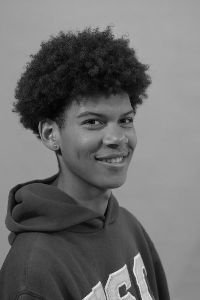 Elijah Bartholomew