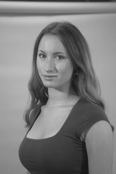 Lucia Mindell