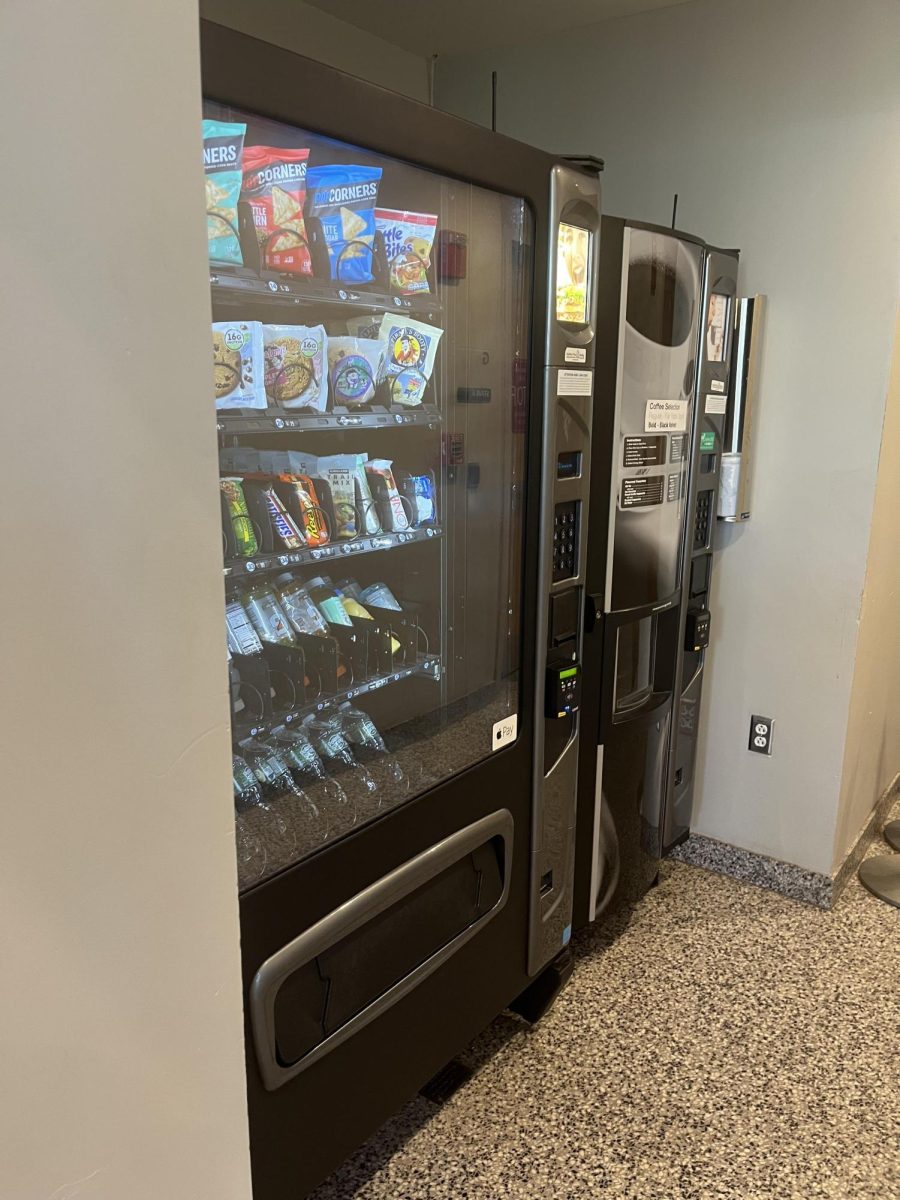 Who+is+the+vending+machine+man%3F