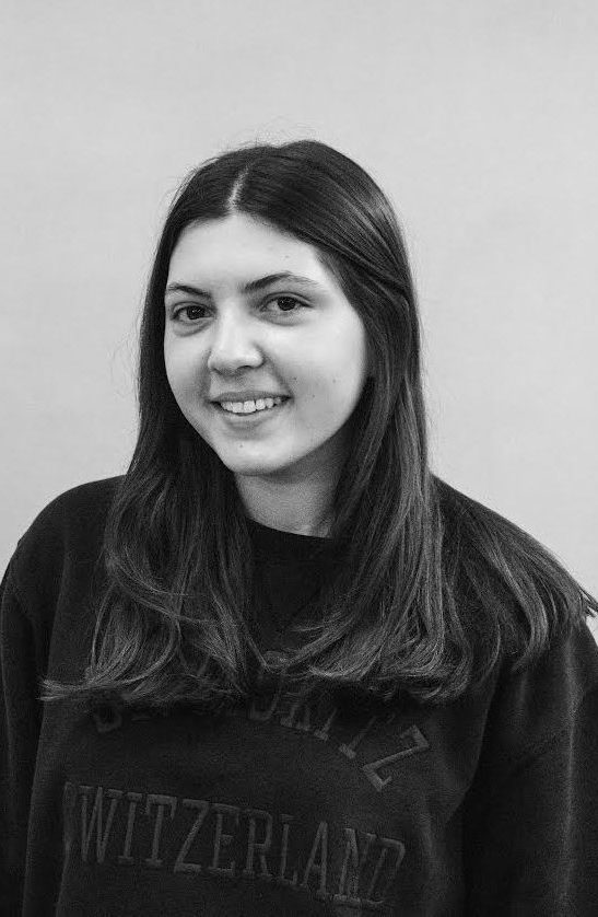 Hazel Marcucella