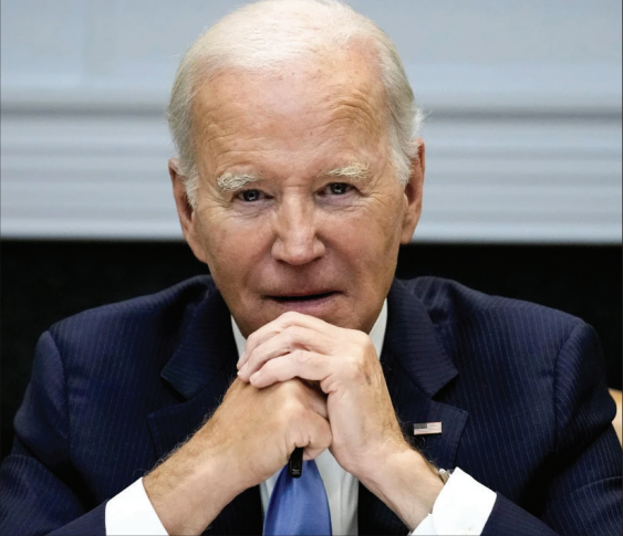 Biden's road to reelection faces obstacles as criticism mounts over his age, economic performance, and handling of the Israel-Hamas conflict.