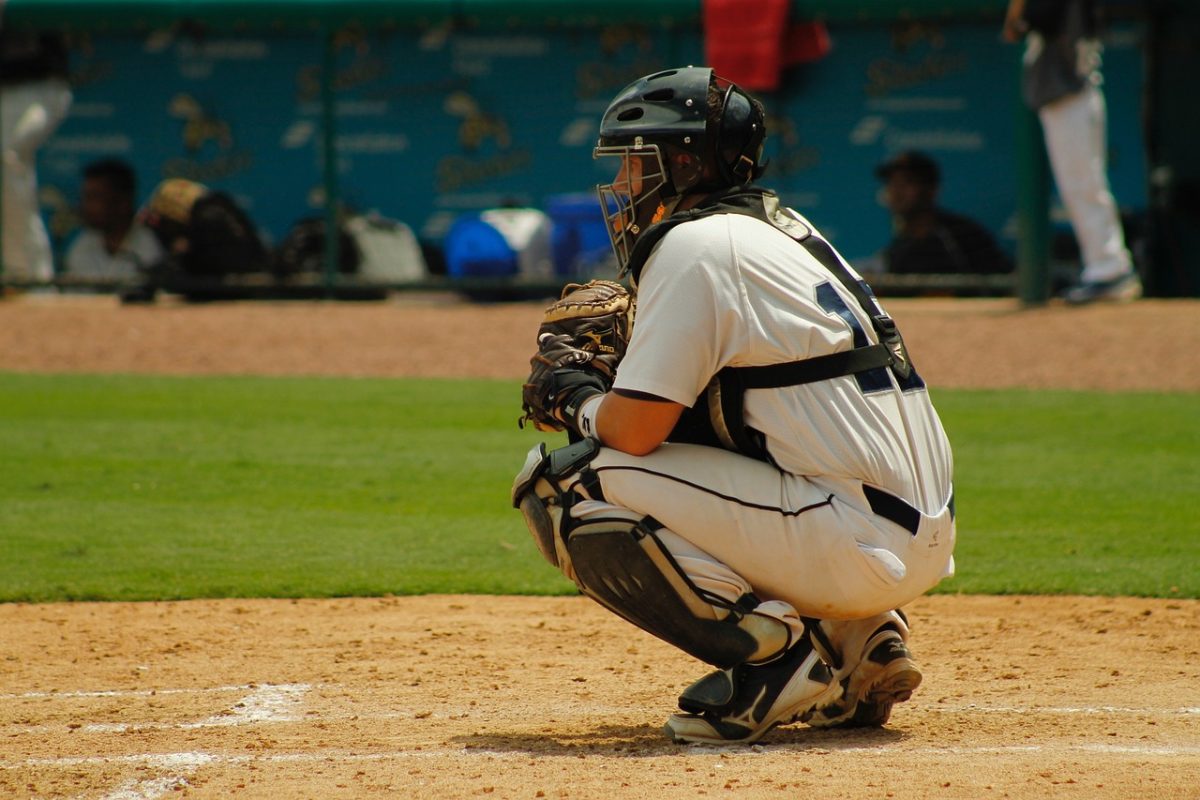 Moral and determination shined throughout the CRLS baseball team despite their rocky season.