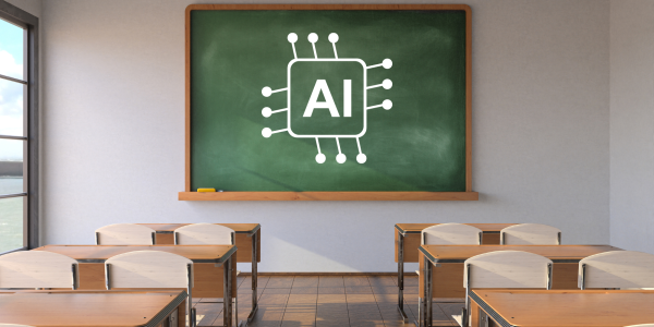 AI in the Classroom: Students and Educators Adapt to the Future of Learning