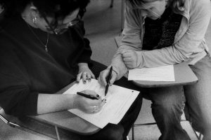 Inconsistencies breed inequity in CRLS' math system.