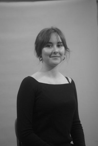 Juliette Cluzel
