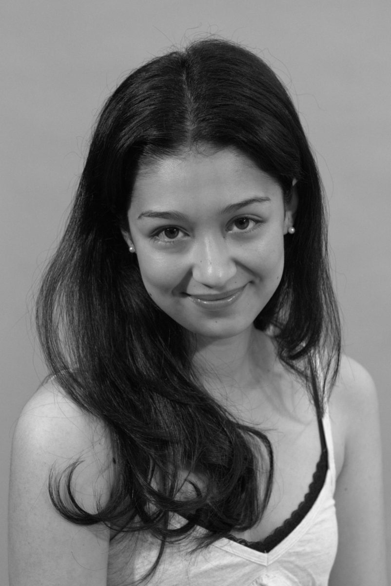 Fabiola Campos