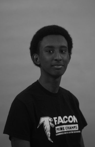 Ermias Assefa
