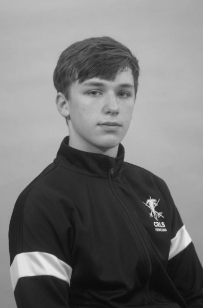 Gareth Flandro