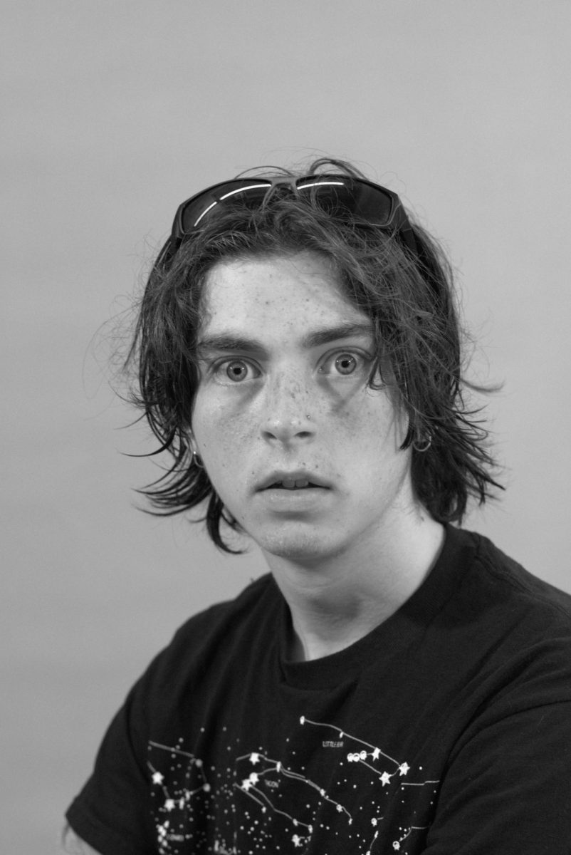 Nico Rosenberg