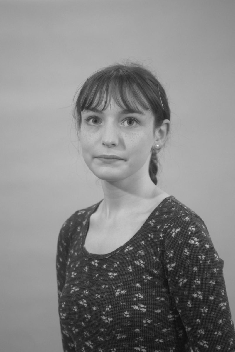 Sadie Barandes