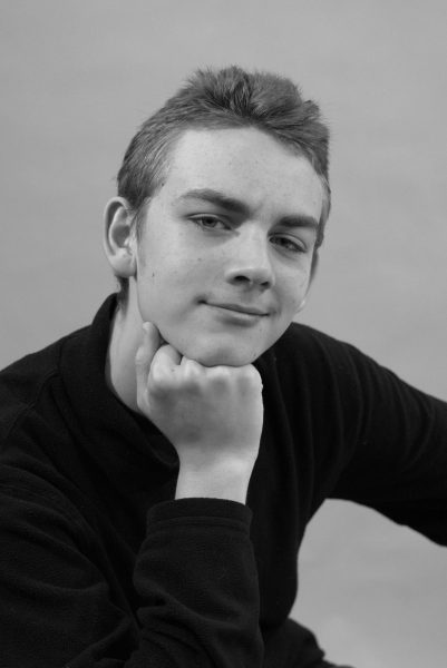 Griffin Byrne