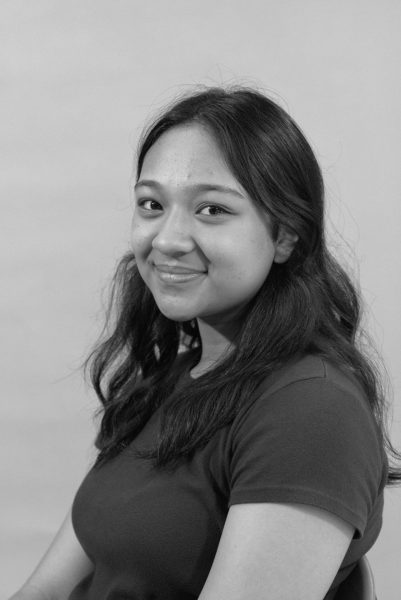 Photo of Cecilia Prasanna