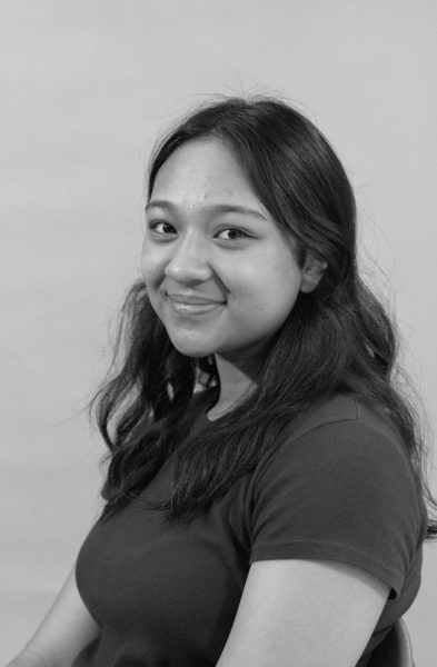 Photo of Cecilia Prasanna