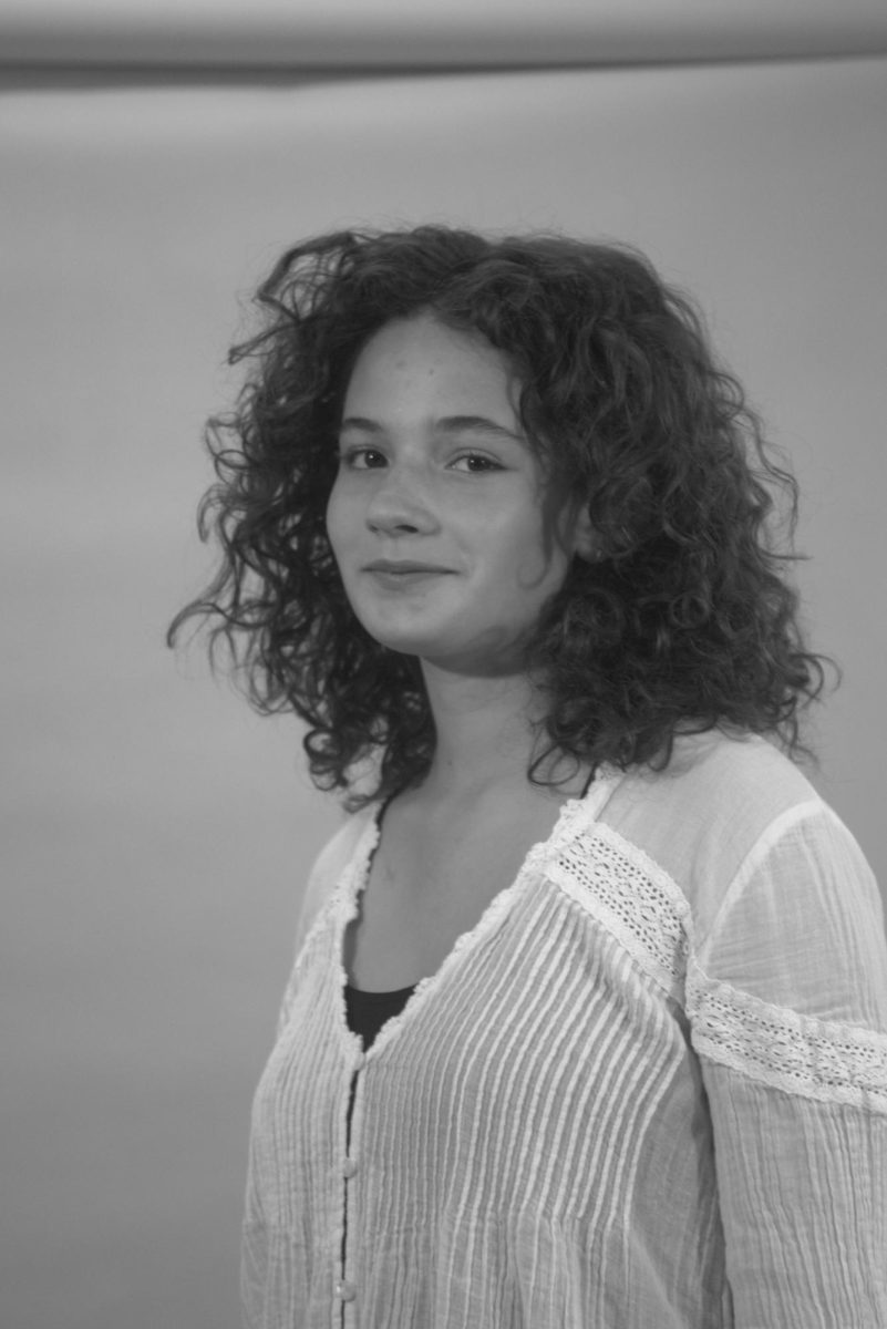 Zaida Pingitore