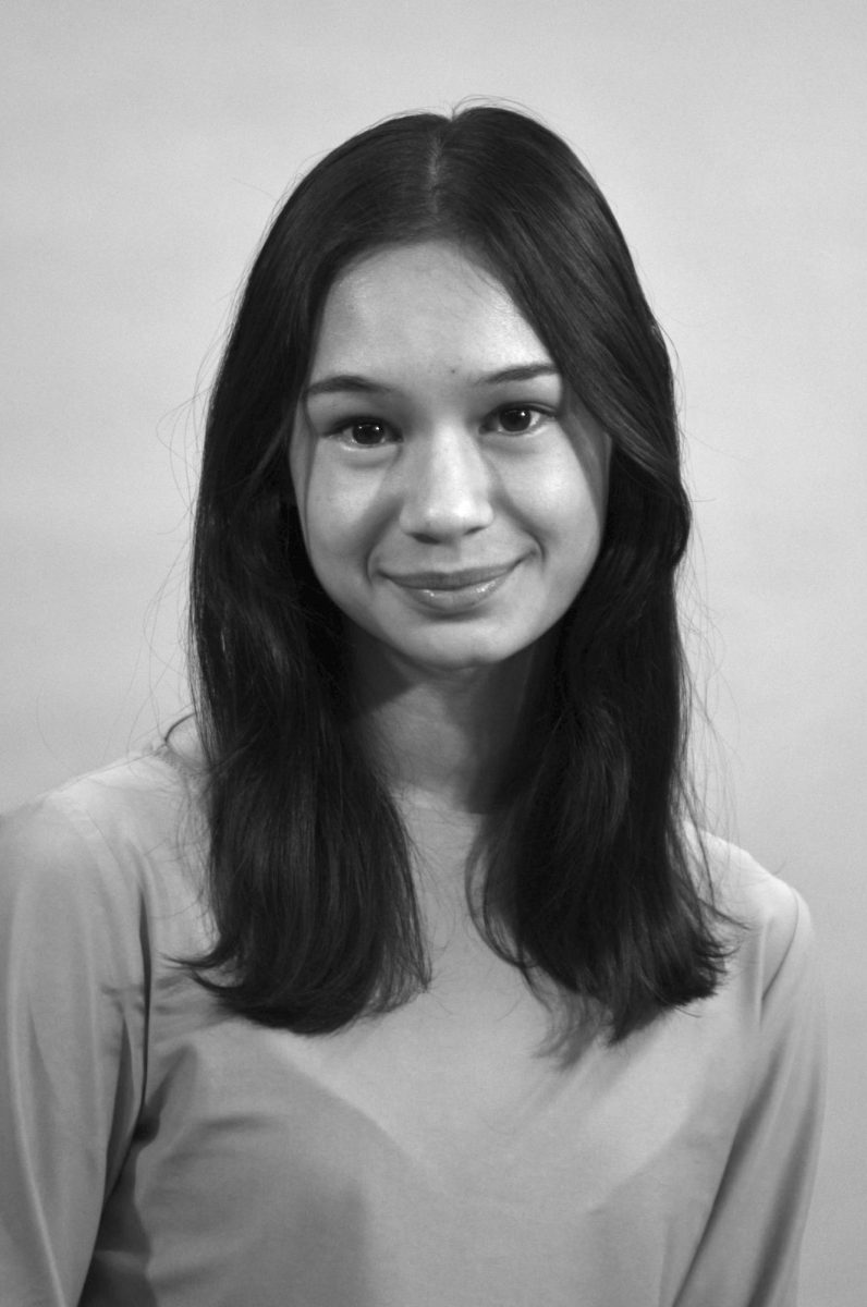 Sophia Juanes Seto