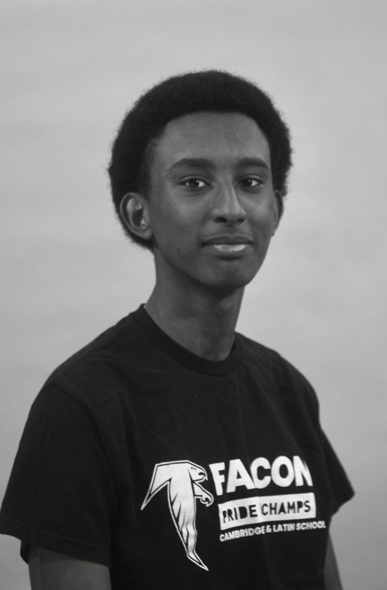 Ermias Assefa