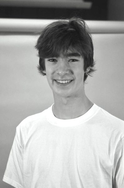 Conrad Kuzmick