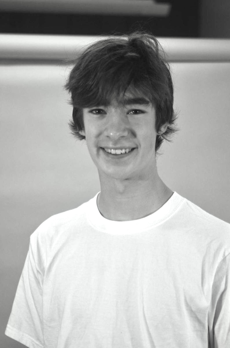 Conrad Kuzmick