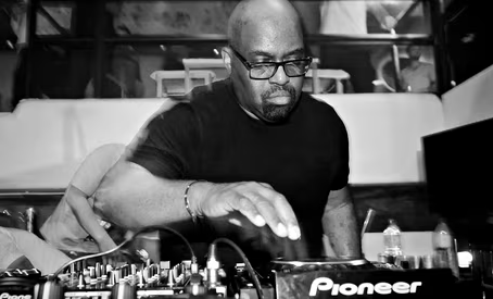 Frankie Knuckles is credited for creating the House music genre.