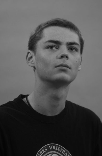 Brennan Loud