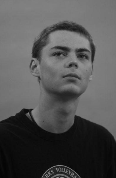 Brennan Loud