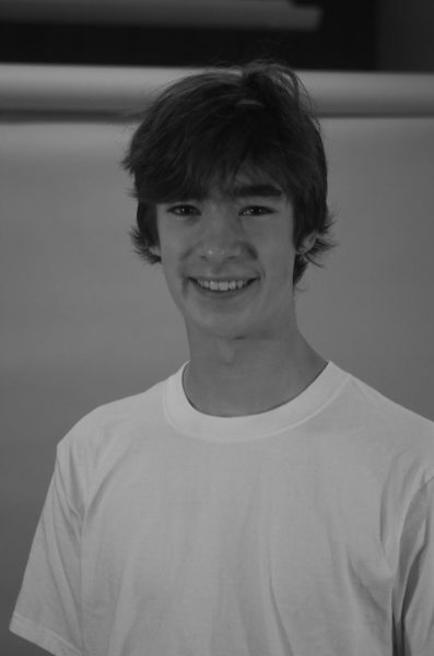 Conrad Kuzmick