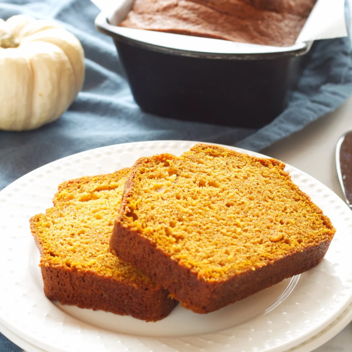 This recipe is perfect for cozy autumn baking!