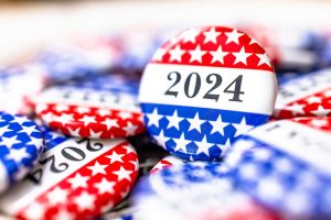 The 2024 presidential election was one of the most contested ones in recent history.