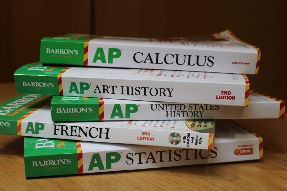 Beyond APs: Finding Our Passions at CRLS