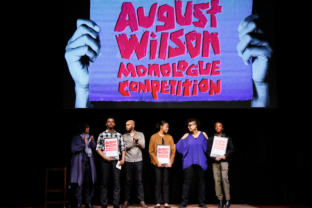 Monologues are used in theatre for dramatic and artistic effect.