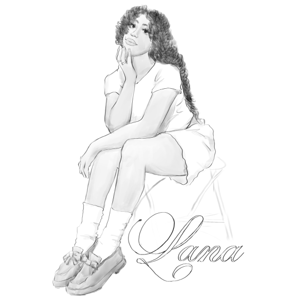 SZA’s LANA Pleasantly Surprises Fans