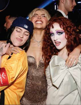 Hits & Misses at the 2025 Grammys