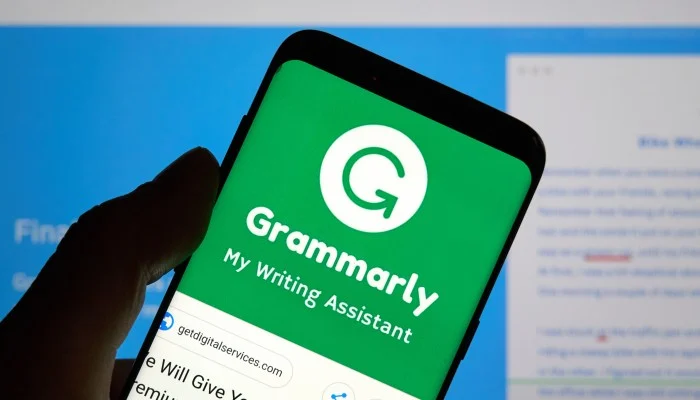 The Grammarly Problem
