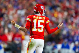 Mahomes’ Three-Peat Spices Up GOAT Discussion (Just Kidding)