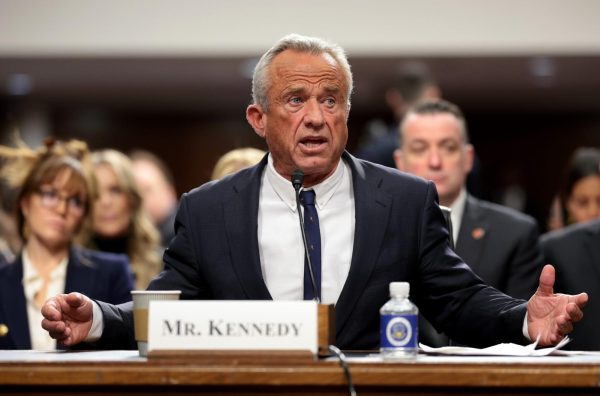 Why Rfk Jr. Is the Best We’ll Get