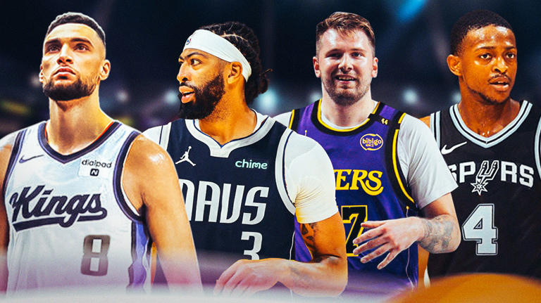 The 2025 NBA trade deadline occurred on February 6th. 