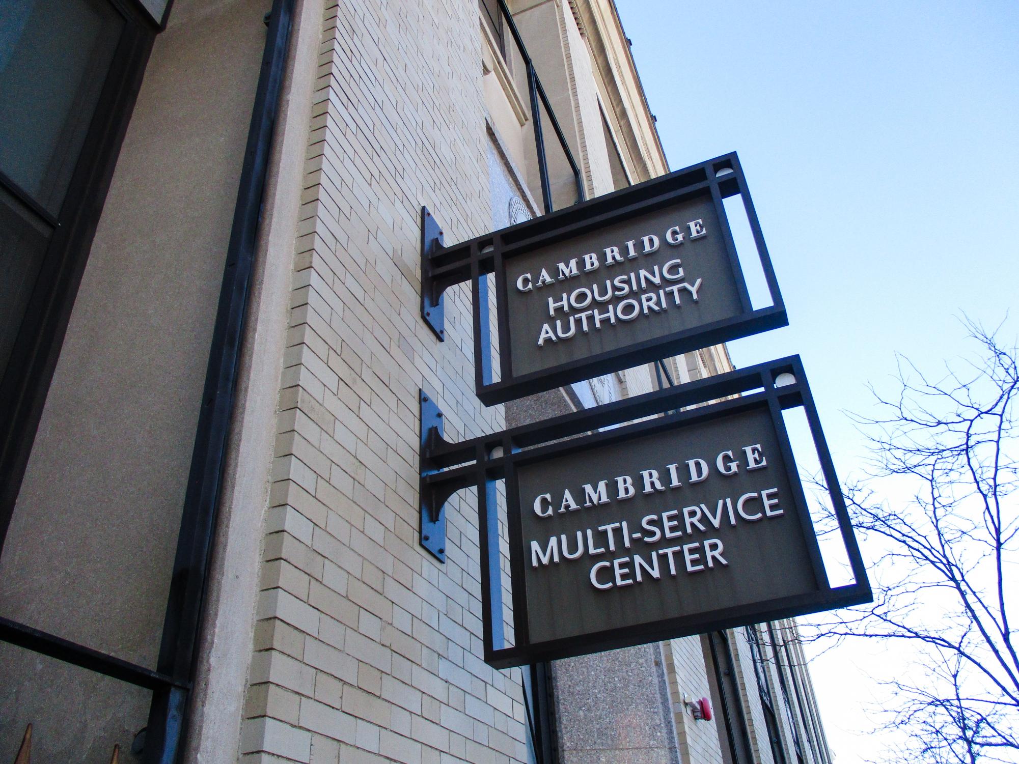 Housing rezoning is one of Cambridge's most controversial topics. 